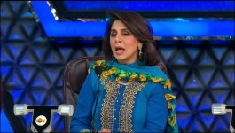 Super Dancer Chapter 4 - 26th June 2021